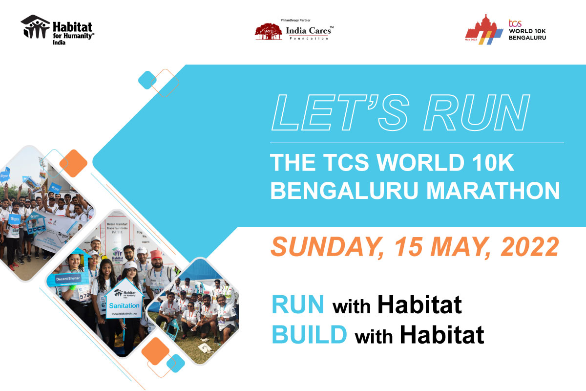 TCS Marathon Bengaluru