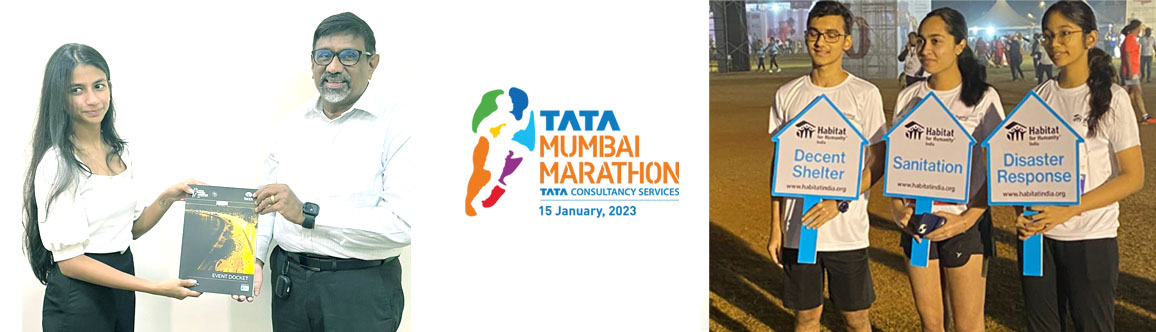 Tata Mumbai Marathon Top Fundraising NGOs